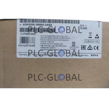 1PC NEW Siemens 6GK5205-3BB00-2AB2 6GK5 205-3BB00-2AB2 switch module
