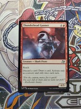 Magic The Gathering Aetherdrift - Pick A Card! - LP-NM