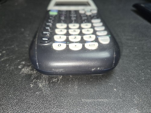 Texas Instruments TI-84 Plus Graphing Calculator Preowned Works - Picture 6 of 15