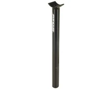 MCS PIVOTAL 27.2mm x 330mm BMX SEATPOST BLACK