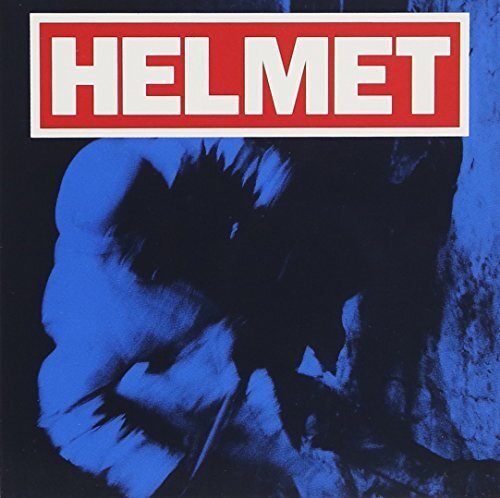 Helmet Meantime (1992)  [CD] - Bild 1 von 1