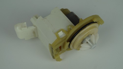 Bosch/Siemens/Neff 9000067478 Laugenpumpe Ablaufpumpe  Geschirrspüler