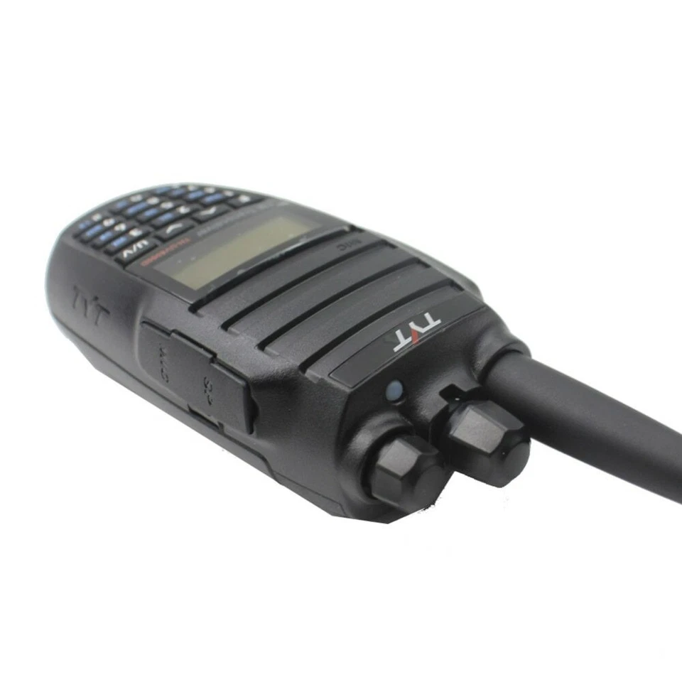TYT TH-UV8000D Walkie Talkie 10KM Dual Band VHF UHF 10W Amateur Radio 3600mAh - Image 3 of 4