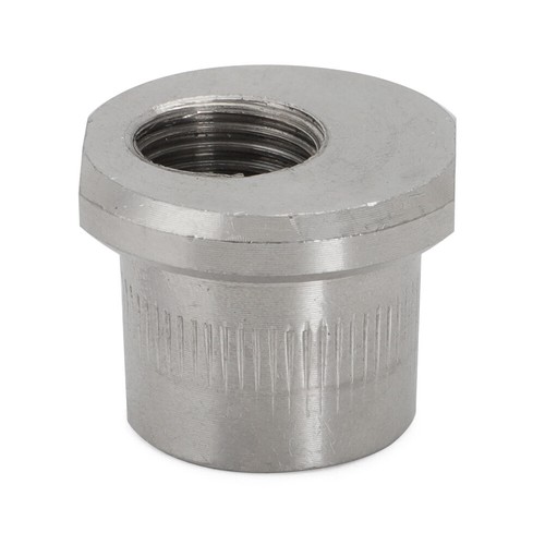 For Lexus IS300 Offset Threaded LS400 Brake Caliper Insert Adapter - 4x Adapters - Picture 6 of 9