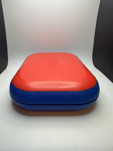 Bentgo Kids' Chill Lunch Box Bento-Style 4 Compartments - Picture 2 of 5