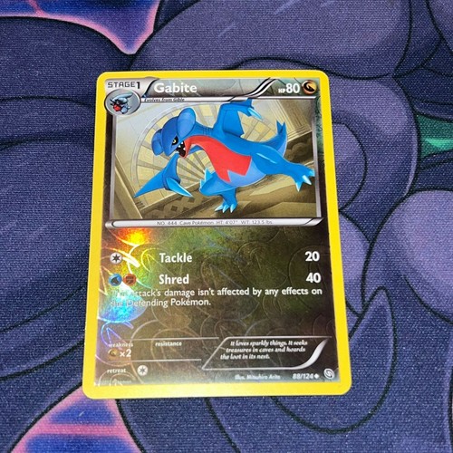 /124 DRACHEN ERHÖHT ~ UMGEKEHRTE HOLOS ~ WÄHLEN SIE IHRE EINZELNEN KARTEN ~ Pokémonkarte - Bild 9 von 13