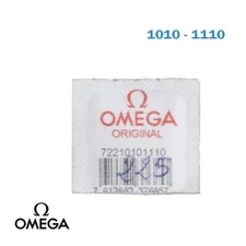 Omega Swiss Setting lever spring1010-1110 For Omega 1010, Part No 1110.