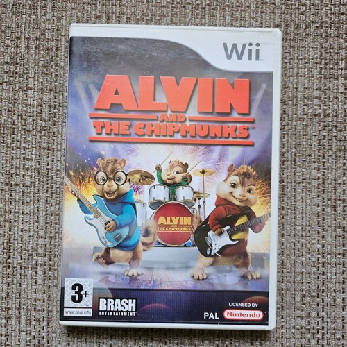 Nintendo Wii Games Bundle Joblot - CLEARANCE SALE - ALL under £6! - Picture 62 of 220