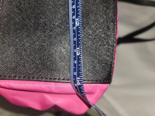 Ladies Nine West Large Shoulder Bag - Picture 10 of 11