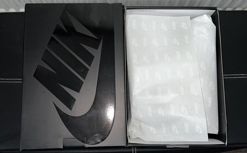 Nike x supreme Nike Air Force 1 - UK 8! Bianco!!!! Nuovo con scatola! 100% autentico!! - Foto 2 di 9