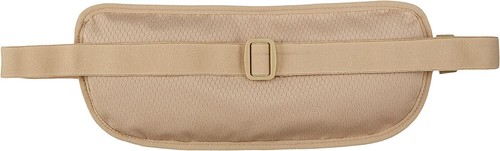 Amazon Basics Marsupio da viaggio RFID - Cachi - Foto 4 di 8