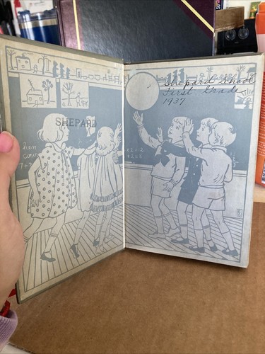 1936 Growing Up by William Lewis - Picture 5 of 12