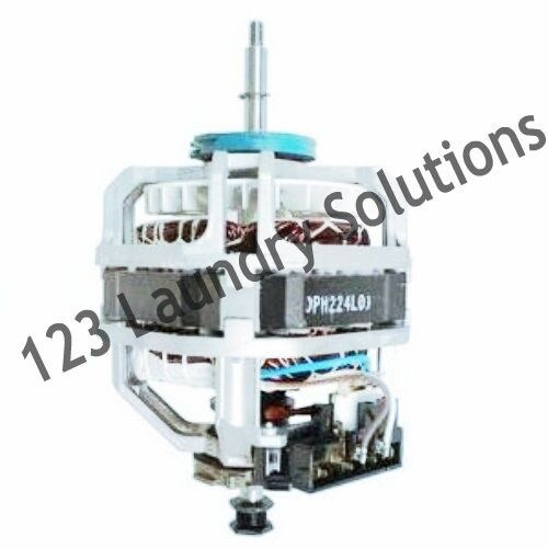 D- Generic Drive Motor für LG 4681EL1008A - Bild 1 von 1