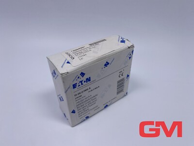 Eaton Fehlerstromschutzschalter FI-25/2/003-A residual current device 279184