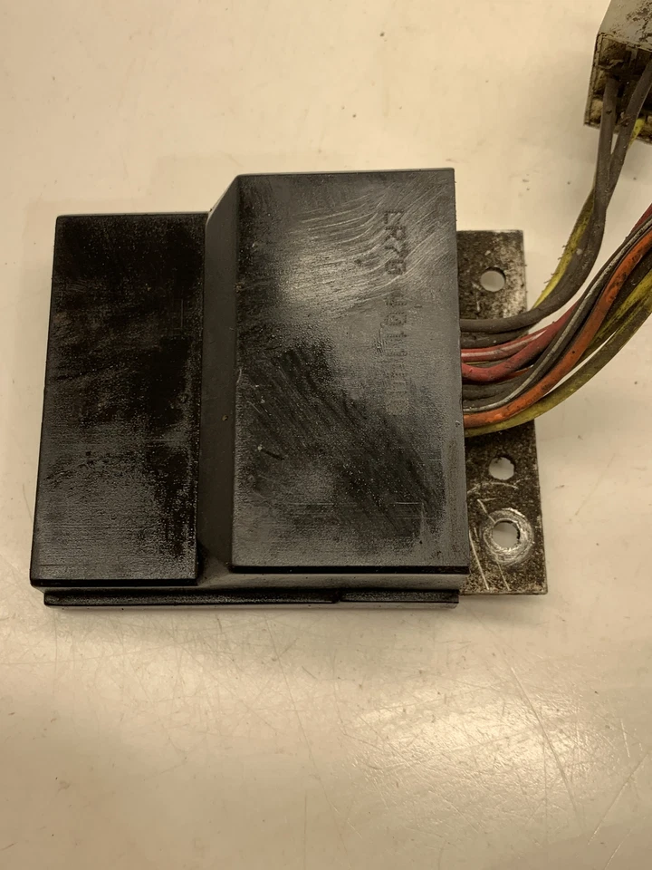 Convertidor, AC/DC - 2006 Polaris Fusion 600 58910 Foto 2 de 4