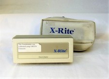 X-Rite 334 Dual Color Sensitometer