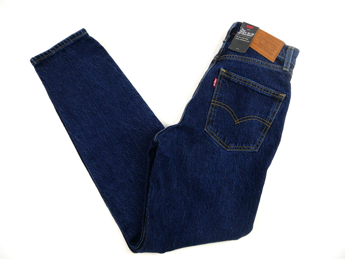 Ebay womens levis cheap