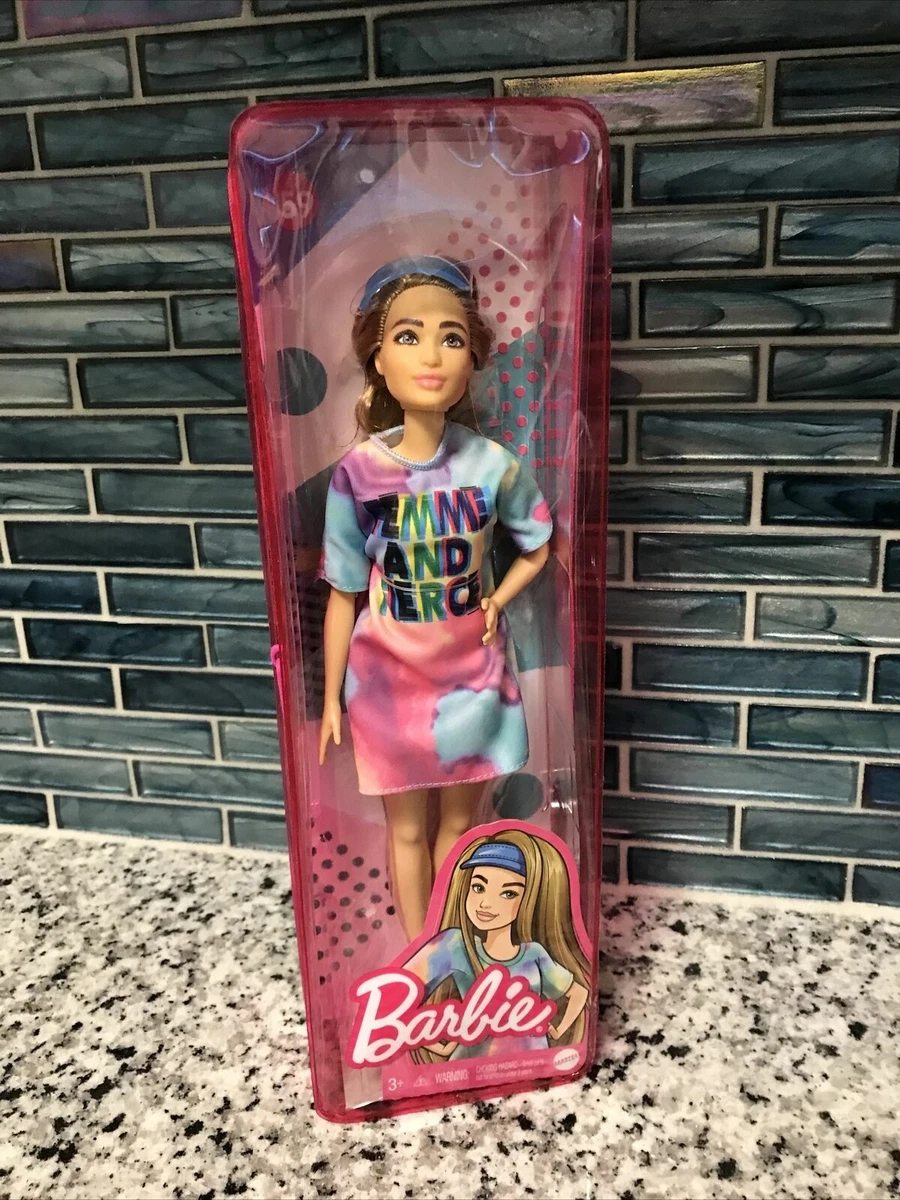 Barbie - Femme