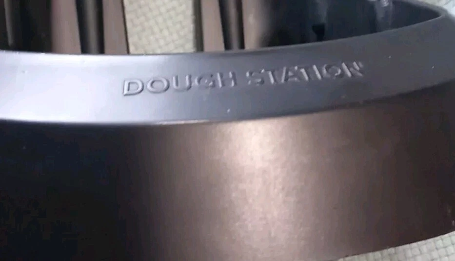 Ninja Pro System 1100 NJ602W Licuadora y Estación de Masa BASE Repuesto  Foto 2 de 4