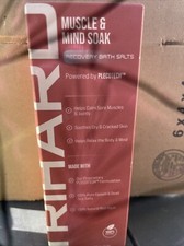 Muscle  Mind Soak - Recovery Bath Salts