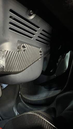 McLaren 570S 600LT Mounting Bracket - Free Shipping - Picture 8 of 8