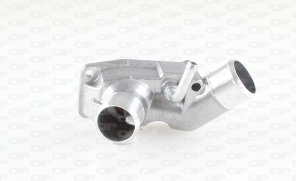 Thermostat d'eau Opel Zafira A pour entretien et réparation du circuit de refroidissement DTI
