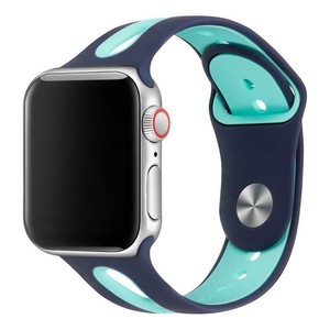 brazalete de apple watch