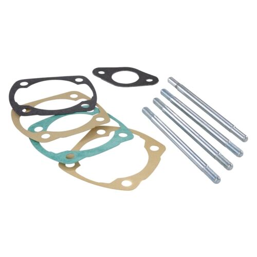 Thermogruppe VMC T-56 106ccm Ø 56mm Hub 43mm, CNC seitlich Vespa 50 PS S XL HP - Bild 6 von 7