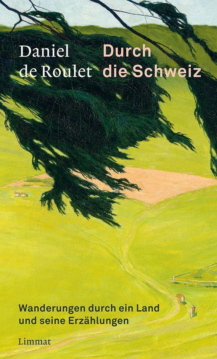 Thumbnail - Durch Die Schweiz Daniel De Roulet