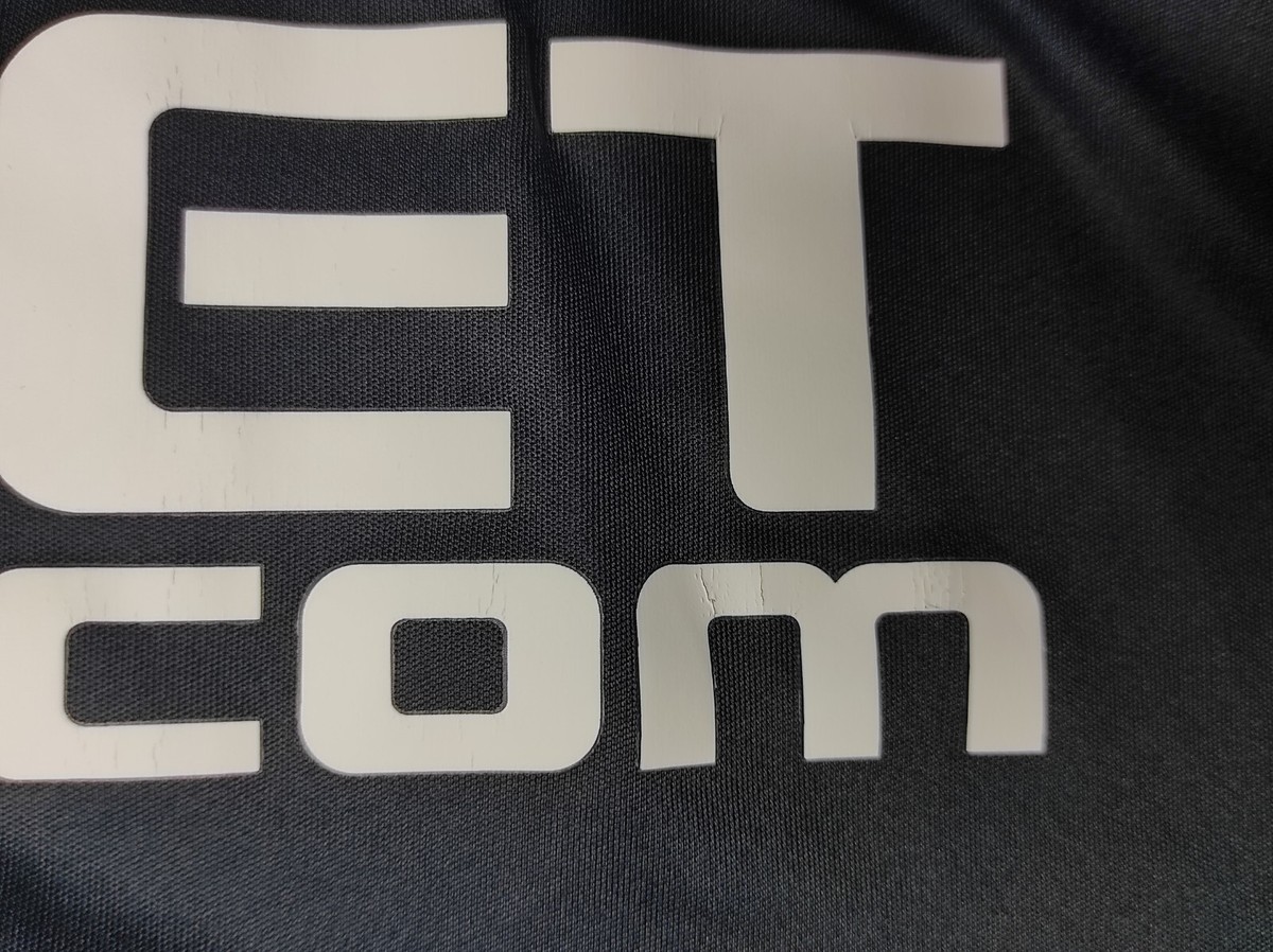 Maillot Wigan Athletic MiFit 2012/13 Troisième - Taille M, Occasion