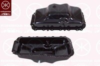 MotoröLwanne - Passt FüR Chrysler Tacuma II (Gs) 1995-2001 - 4483733AB