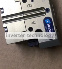 One NEW SCHUNK PGN-Plus 64-1-AS 0371092 PGN+64-1-AS Cylinder 371092 DHL Shipping
