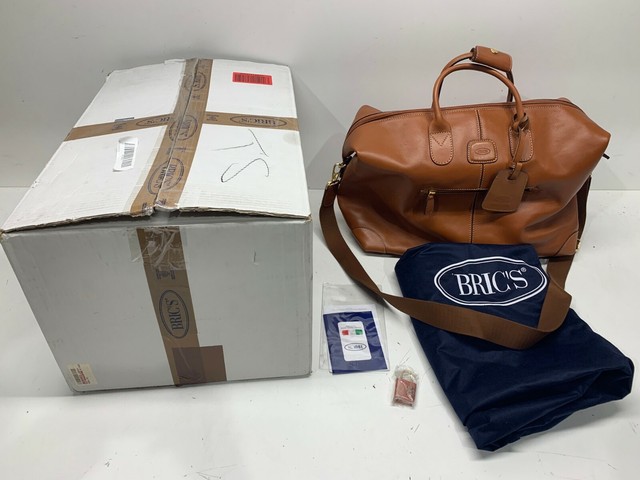 brics duffle bag sale
