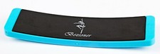 Bezioner Spinner Ballet Turn Board and Spin Turning Boards Blue