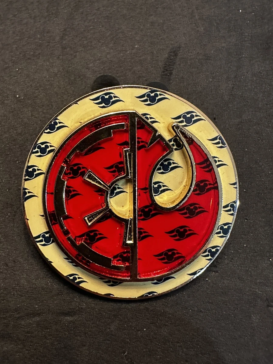 2016 Disney Cruise Line Patches & Pins (1968-Now) for sale | eBay