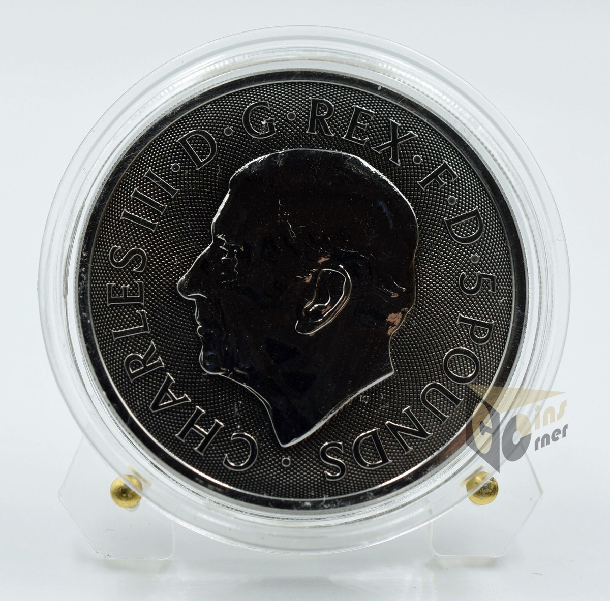 ＡＬＣダイアモンドソー Pokemon XY&Z 2016 Metal Collection Mega Alakazam Coin