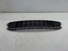 Mini Cooper S Bumper Grille Grill R56 07-13 OEM 2 753 645