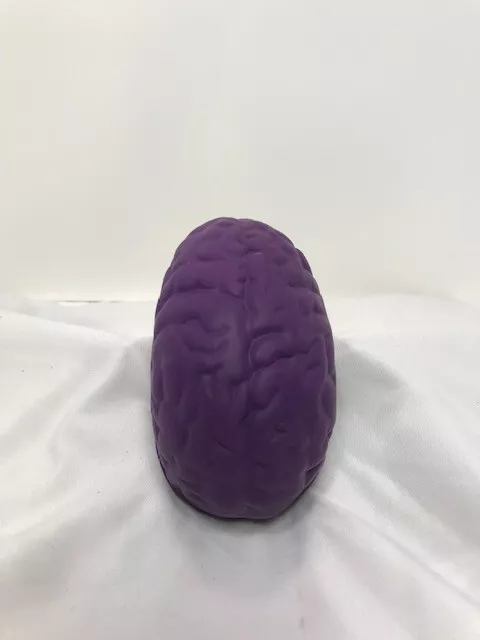 Nerf brain ball 2025