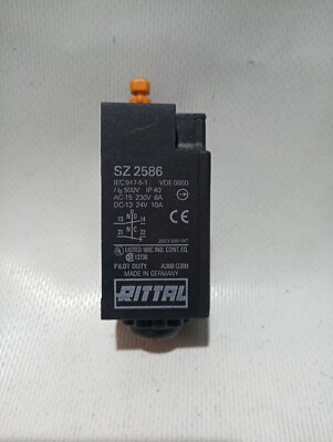 Rittal SZ 2586