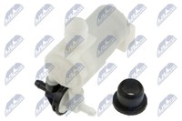 NTY ESP-NS-004 Wasserpumpe, Fensterreinigung FüR Nissan