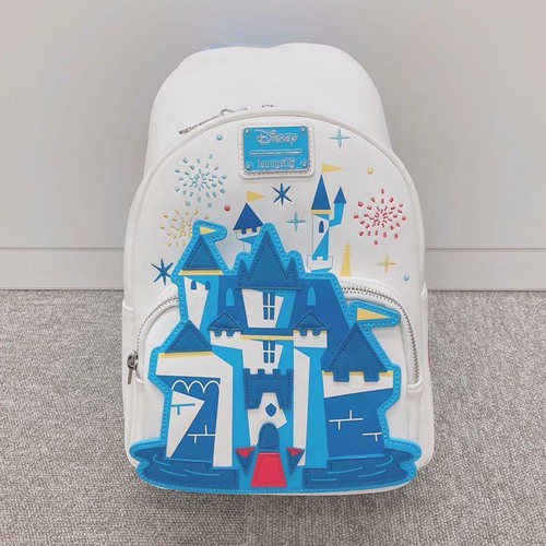 Loungefly Disney Disneyland 65th 