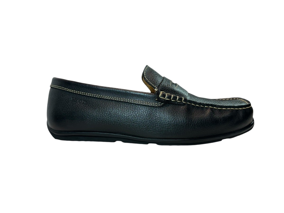 Penny Loafers Izod Loafers Men's Izod Edmund Brown Penny Loafer