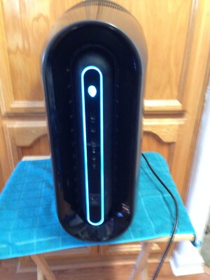 Alienware Aurora R10 (500HDD, 512GB M.2SSD AMD Ryzen 5 5600X 3.7GHz 16GB) GTX970