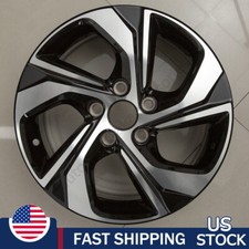 New 16inch Replacement Wheel Rim For Honda Accord 2016 2017 Alloy Wheel New 16inch Replacement Wheel Rim For Honda Accord 2016 2017 Alloy Wheel