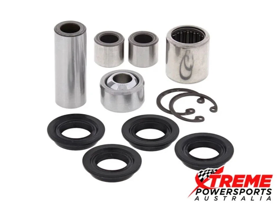 All Balls 50-1029 Kawasaki KVF 750 Brute Force 05-11 Lower A-Arm Bearing Kit - Image 2 of 2