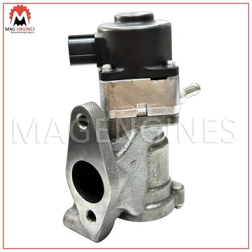 VÁLVULA EGR 14710-2W200/2W20B NISSAN ZD30DDTI PARA CARAVANA PATRULLA URVAN SAFARI 3,0 L - Imagen 3 de 7