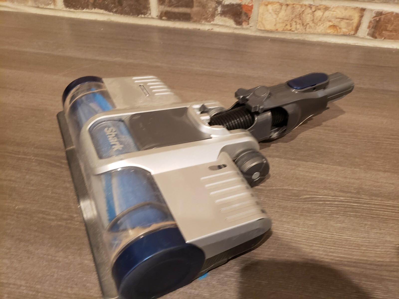 Shark UZ365H Stick Vacuum Blue for sale online eBay