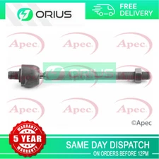 Fits Citroen Berlingo Peugeot Partner 1.5 HDi 1.6 Tie Rod End Front Orius #1