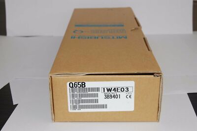 1PC   Q65B PLC New In Box Expedited Shipping / #WD8*