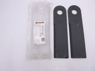 Capello Stalk Chopper Blade 2-Pack WN-03202101-PKG on Quasar 30'' Corn Heads